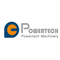 Powertech machinery logo - Similar company to Jiangsu Wolfkingtech Co., Ltd