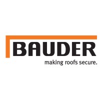 Bauder Norge logo - Similar company to Sfs Norge | Construction