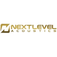 NextLevel Acoustics logo - Similar company to Stellar Power