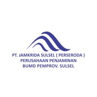 PT. Jamkrida Sulsel logo - Similar company to Pt Trans Nasional Teknologi (Transnet)