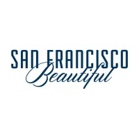 San Francisco Beautiful logo - Similar company to Dubset Media Holdings, Inc.