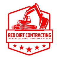 Red Dirt Contracting LLC logo - Similar company to Patterson Contracting Group Llc