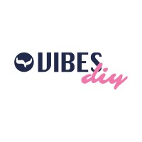 Vibes DIY logo - Similar company to Smartcookie Llc