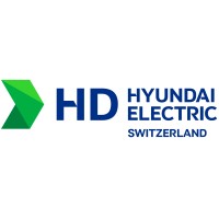 Hyundai Electric Switzerland