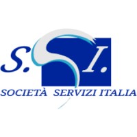 Società Servizi Italia logo - Similar company to Pyramid Temi Group