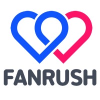 FanRush logo - Similar company to Teamcmp