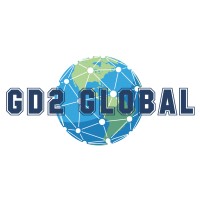 GD2 Global logo - Similar company to Triangle Lawn Games