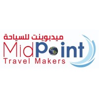 Midpoint Travel logo - Similar company to Sondos Tours