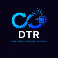 DTR (Developer Technology Research) logo - Similar company to Phoenix Labs Llc