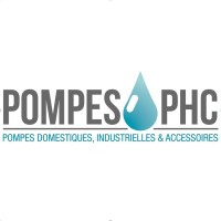 Pompes PHC S.A. logo - Similar company to Front End Technology - Fe Tech