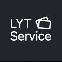 LYT Service logo - Similar company to Biointech Sas