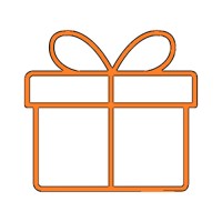 LND Gifts logo - Similar company to Ash Door Furniture & Entrance Specialists Ltd