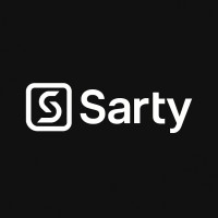 SARTY logo - Similar company to Acquisikage