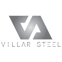 Villar Steel - Arquitetura e Construções a Seco logo - Similar company to Ecohabitar