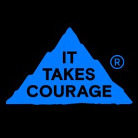 It Takes Courage logo - Similar company to Future Right Skills Network