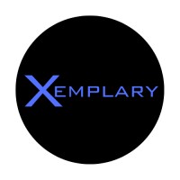 Xemplary logo - Similar company to Pyxglobal