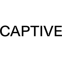 Captive Cabinetmaking logo - Similar company to Cranbrook Workshop