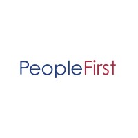 PeopleFirst logo - Similar company to Autec Solutions