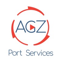 AGZ Port Services logo - Similar company to Alibo