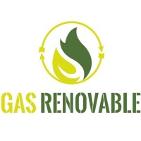 Gas Renovable logo - Similar company to Aebig