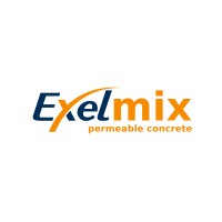 Exelmix Permeable Concrete logo - Similar company to Exel Workforce