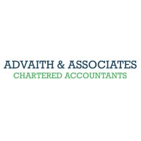 Advaith & Associates logo - Similar company to F Square Rr Enterprises