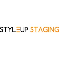 Styleup Staging logo - Similar company to Newcast Studios