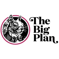 The Big Plan logo - Similar company to Bedrock Aba