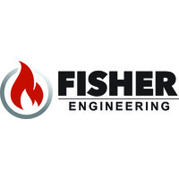 Fisher Engineering logo - Similar company to Fisher Engineering