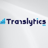 Translytics logo - Similar company to Mobiloitte Inc.