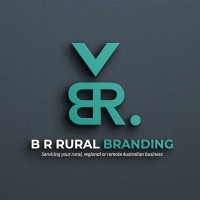 B R Rural Branding logo - Similar company to Onpoint Promotions