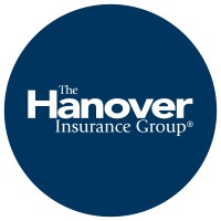The Hanover Insurance Group logo - Similar company to Memic