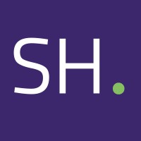 StaffHost digital logo - Similar company to Iterate Norway