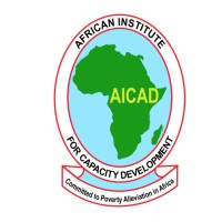 African Institute for Capacity Development (AICAD) logo - Similar company to Health Protocol