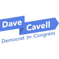 Dave Cavell for Congress logo - Similar company to Paradigm Pac