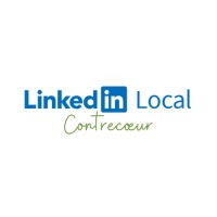 LinkedIn Local Contrecœur logo - Similar company to #Linkedinlocalmontréal | #Linkedinlocalmtl