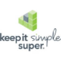 Keep It Simple Super logo - Similar company to Lifetime Smsf