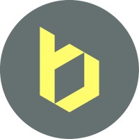 Bureau logo - Similar company to Milkbar