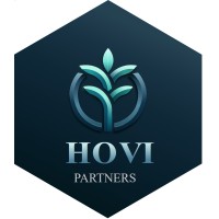 Hovi Partners Oy logo - Similar company to Pizza Muffin Oy