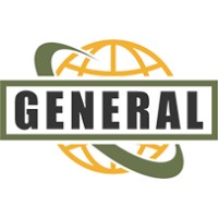 General International Power Products logo - Similar company to International Power Services