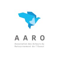AARO - Association des Acteurs du Retournement de l'Ouest logo - Similar company to Constantin Associes