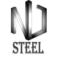 NJ Steel.sprl logo - Similar company to Industry Construction Services (Ics)