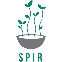 SPIR Danmark logo - Similar company to Den Lille Musikskole