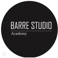 Barre Studio Academy logo - Similar company to Voyaform