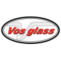 Vos Glass logo - Similar company to Curo Cleaning Services