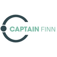 Captain Finn logo - Similar company to Dako-It Gmbh