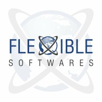 Flexible Softwares Pvt. Ltd. logo - Similar company to Jnm Systems Pvt Ltd