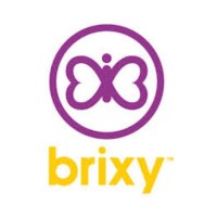 Brixy logo - Similar company to Namesake
