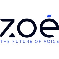 The Future of Voice logo - Similar company to Xpress Innovations Llc