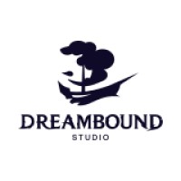 Dreambound Studio logo - Similar company to Polynormal Games